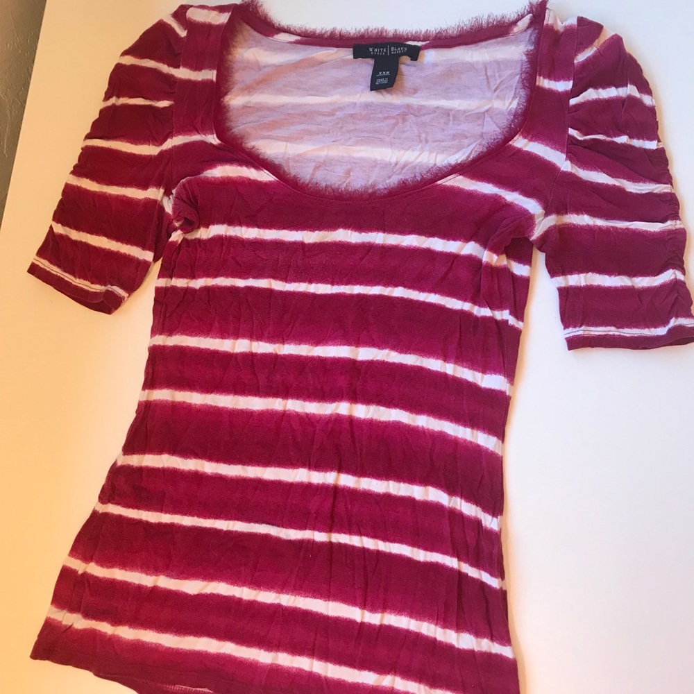 WHBM shirt